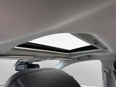 2024 Toyota Sienna XLE 7 Passenger
