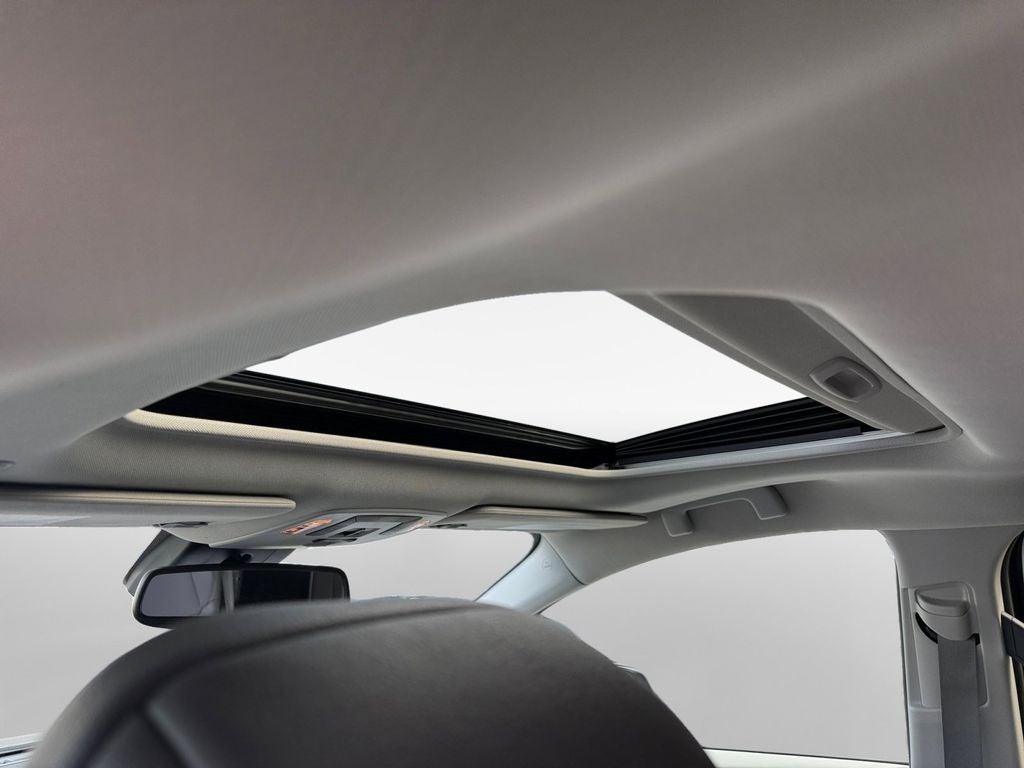 2024 Toyota Sienna XLE 7 Passenger