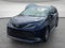 2024 Toyota Sienna XLE 7 Passenger