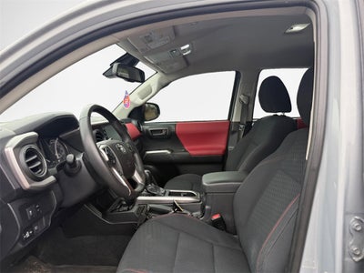 2020 Toyota Tacoma 4WD V6