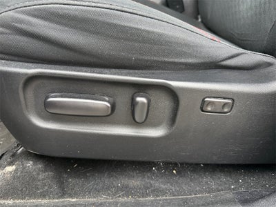 2020 Toyota Tacoma 4WD V6