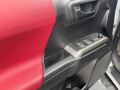 2020 Toyota Tacoma 4WD V6