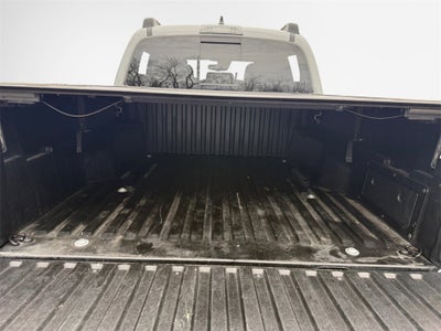 2020 Toyota Tacoma 4WD V6