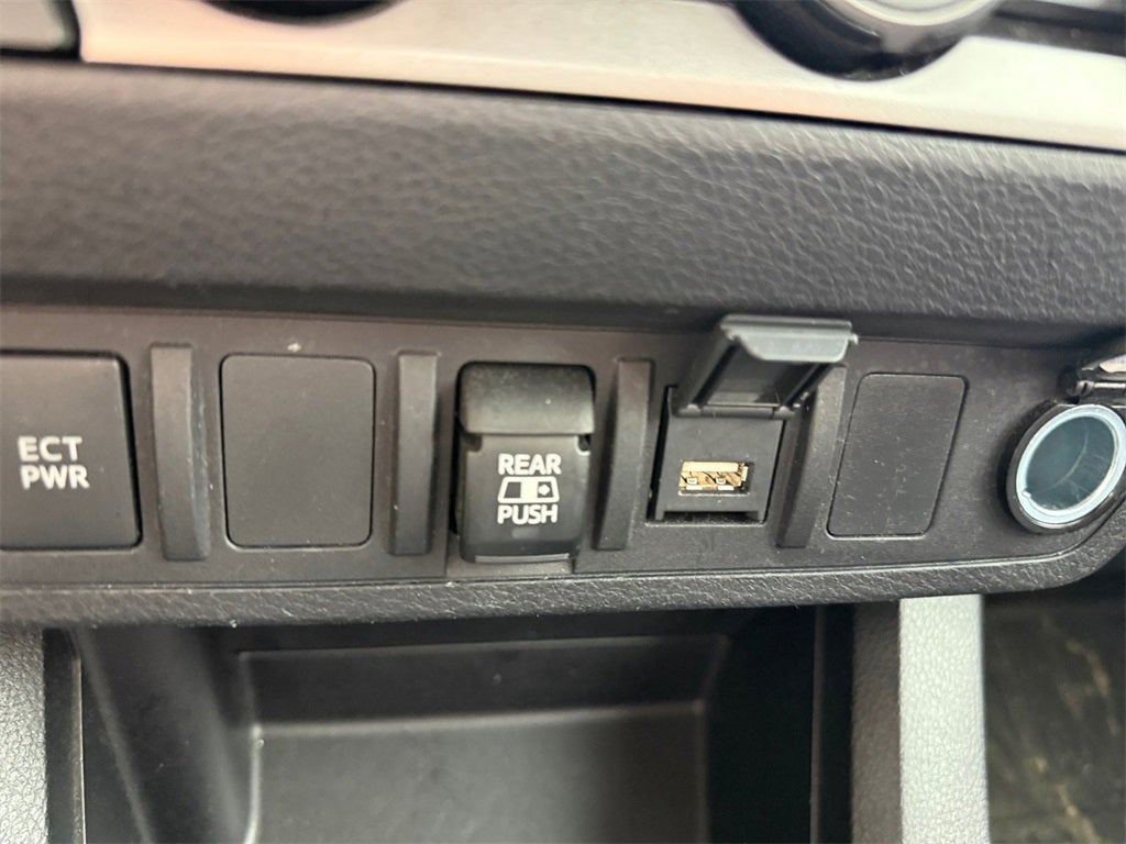 2020 Toyota Tacoma 4WD V6