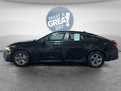 2023 Kia K5 LXS