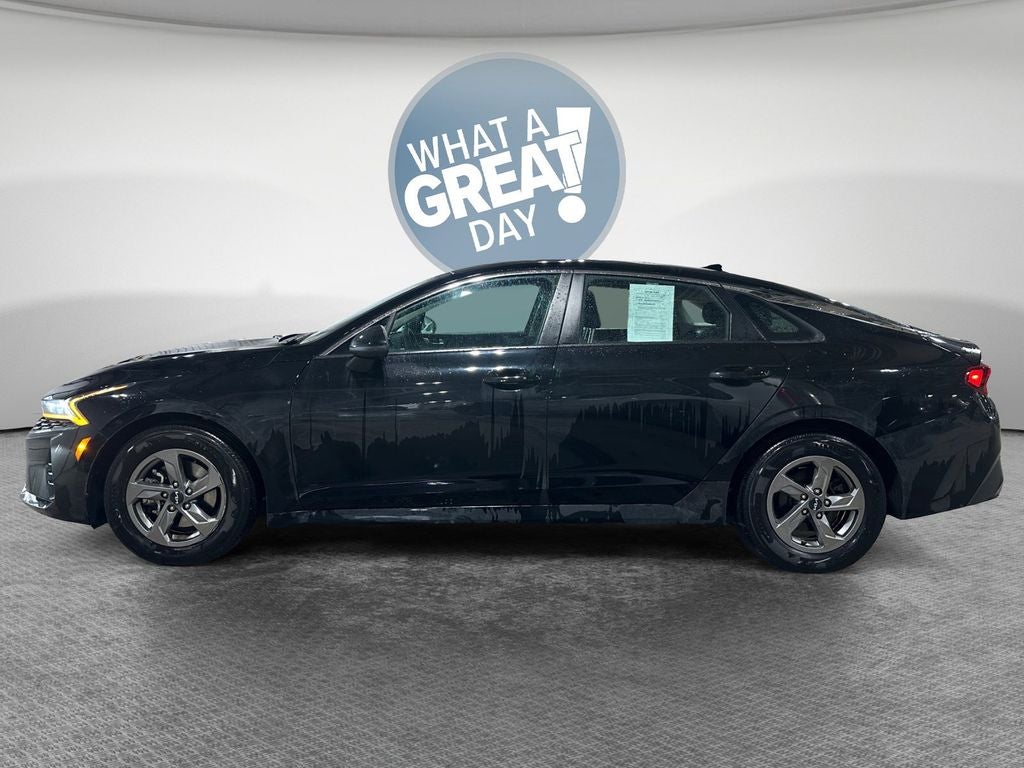 2023 Kia K5 LXS
