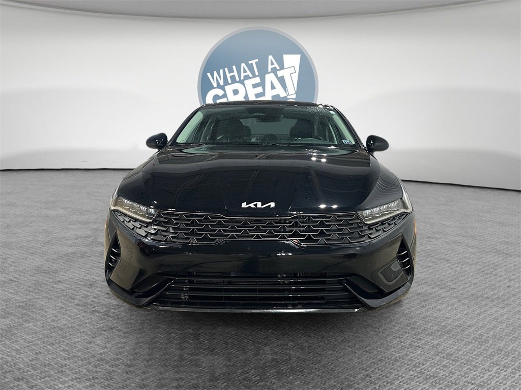2023 Kia K5 LXS