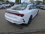 2022 Kia K5 GT-Line AWD