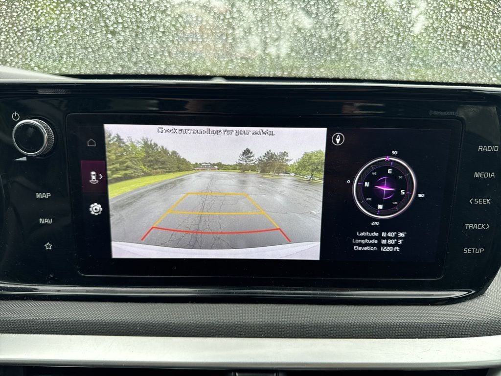 2022 Kia K5 GT-Line AWD