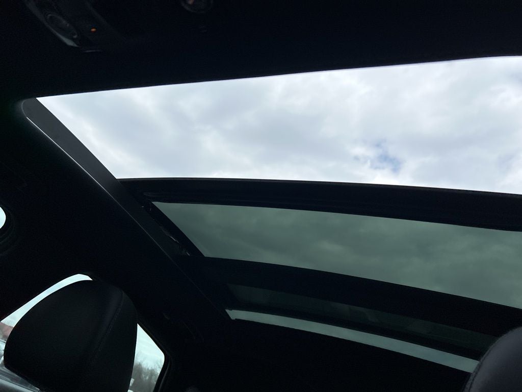 2023 Kia K5 GT-Line AWD