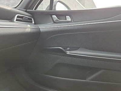 2023 Kia K5 GT-Line AWD