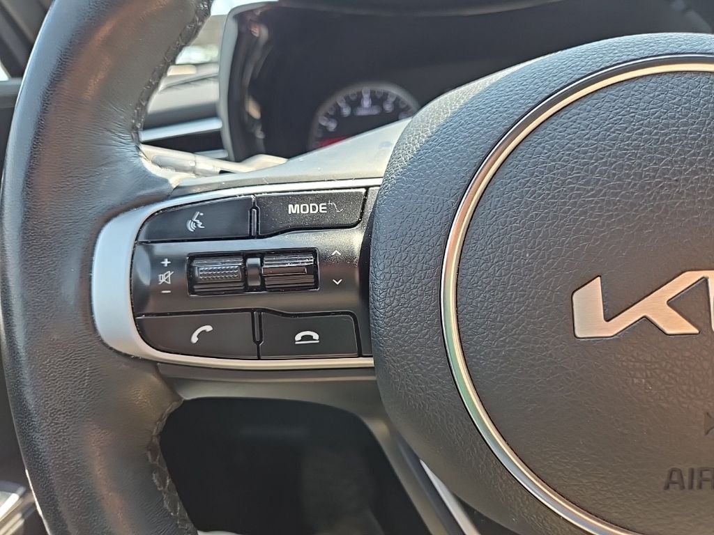 2024 Kia K5 GT-Line AWD