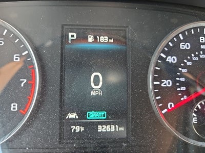 2024 Kia K5 GT-Line AWD