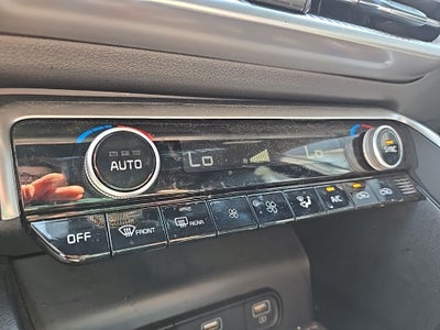 2024 Kia K5 GT-Line AWD