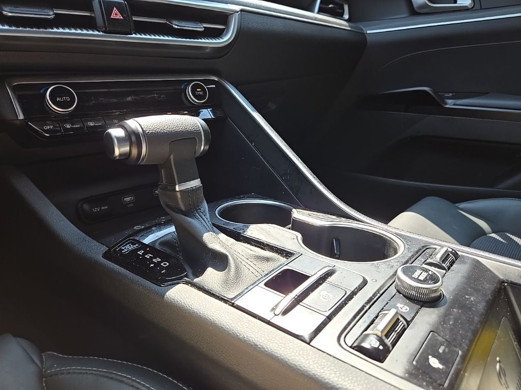 2024 Kia K5 GT-Line AWD
