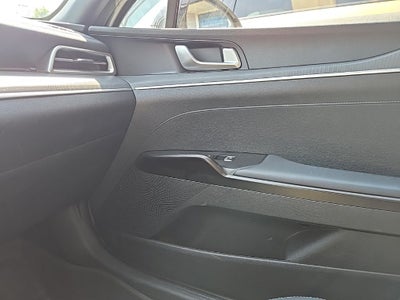 2024 Kia K5 GT-Line AWD