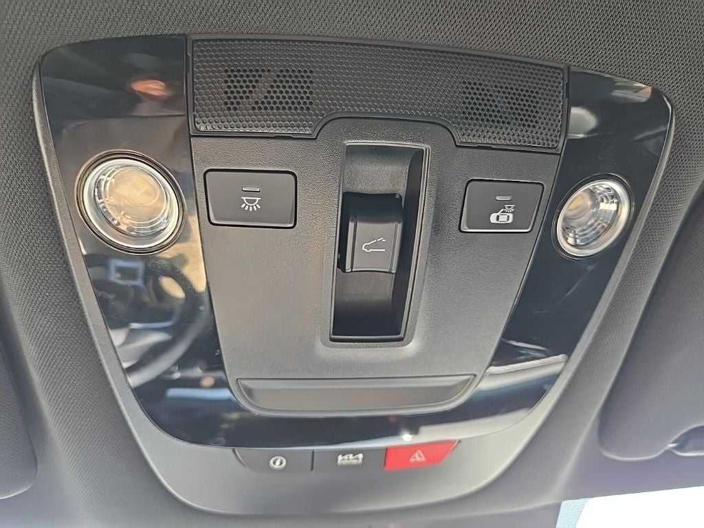 2024 Kia K5 GT-Line AWD