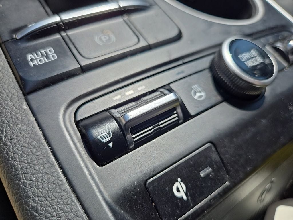 2024 Kia K5 GT-Line AWD