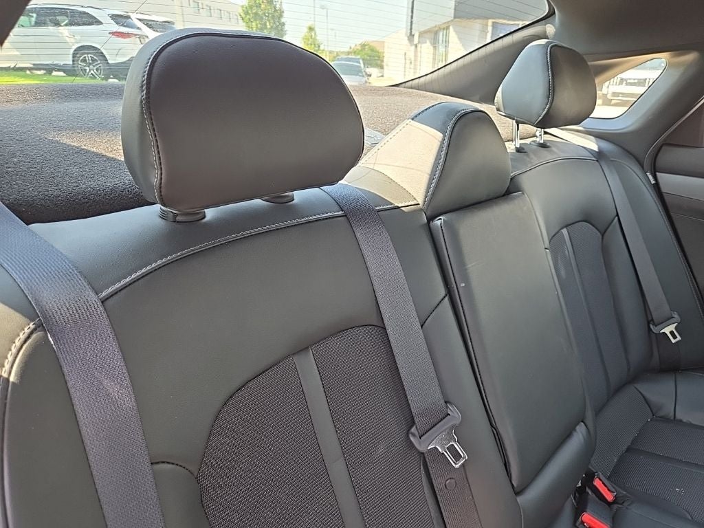 2024 Kia K5 GT-Line AWD