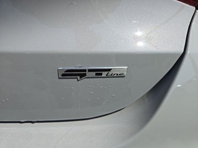 2024 Kia K5 GT-Line AWD