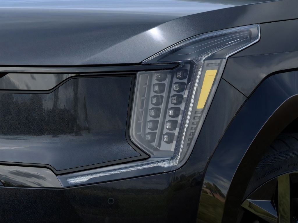 2026 Kia EV9 Land