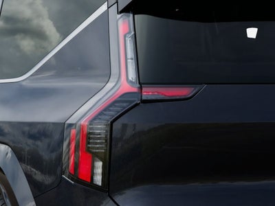 2026 Kia EV9 Land