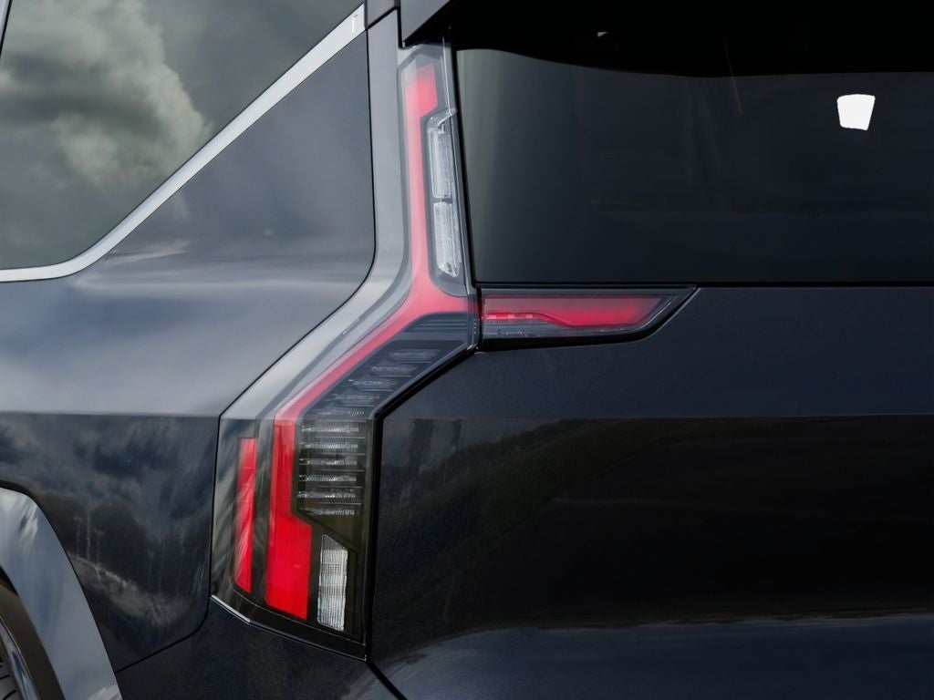 2026 Kia EV9 Land