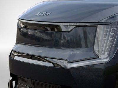 2026 Kia EV9 Land