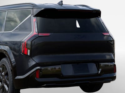 2026 Kia EV9 Land