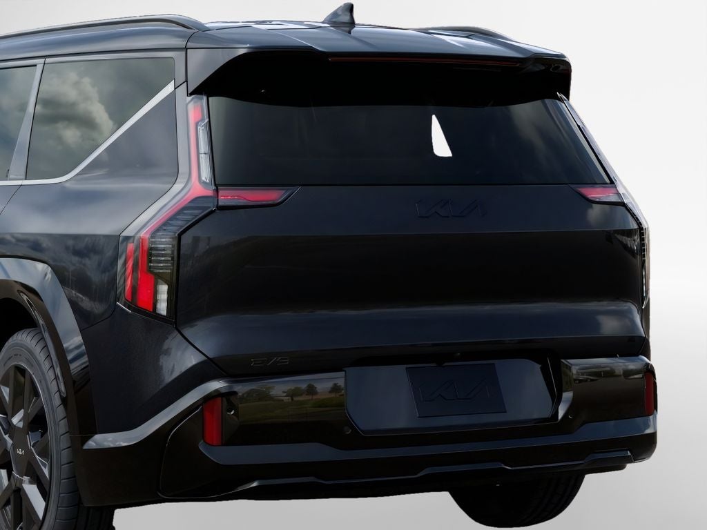 2026 Kia EV9 Land