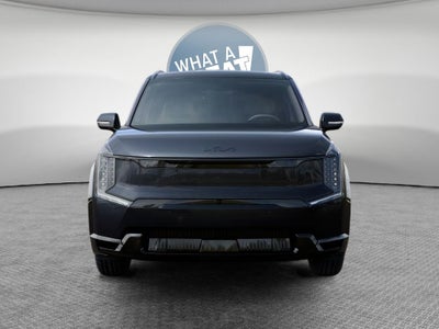 2026 Kia EV9 Land