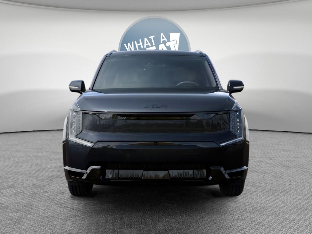 2026 Kia EV9 Land