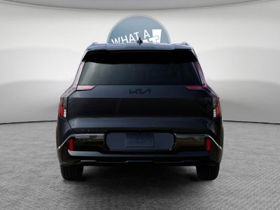 2026 Kia EV9 Land