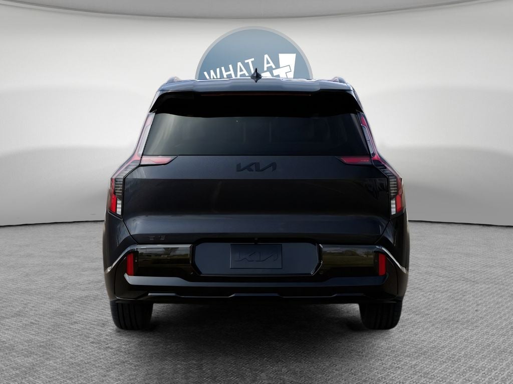 2026 Kia EV9 Land