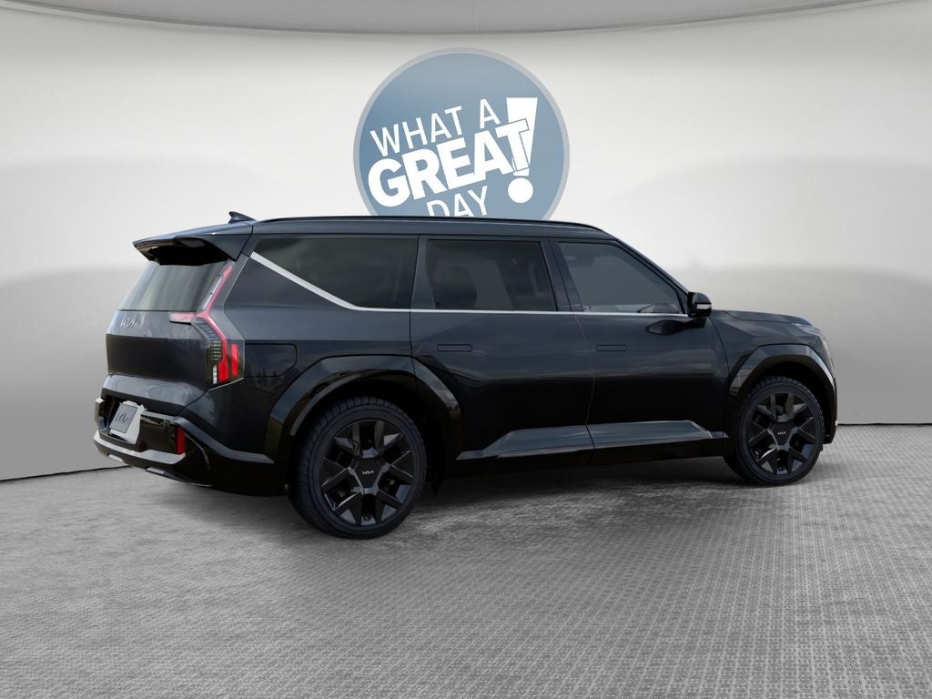 2026 Kia EV9 Land