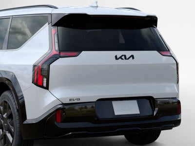 2026 Kia EV9 Land
