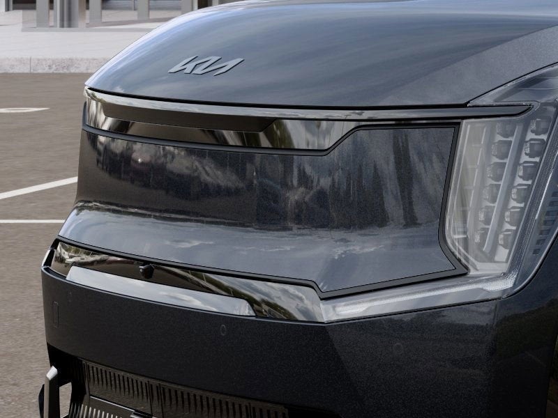 2026 Kia EV9 Land