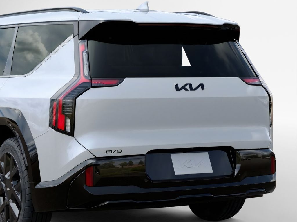2026 Kia EV9 Land