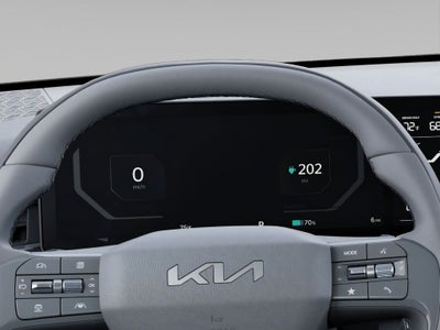 2026 Kia EV9 Land