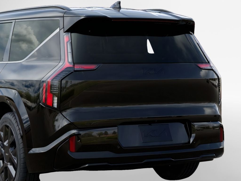 2026 Kia EV9 Land