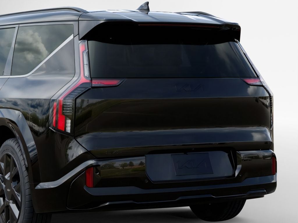 2026 Kia EV9 Land
