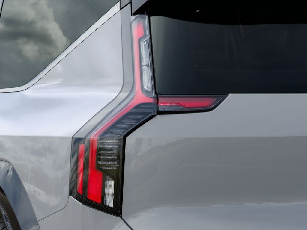 2026 Kia EV9 Land