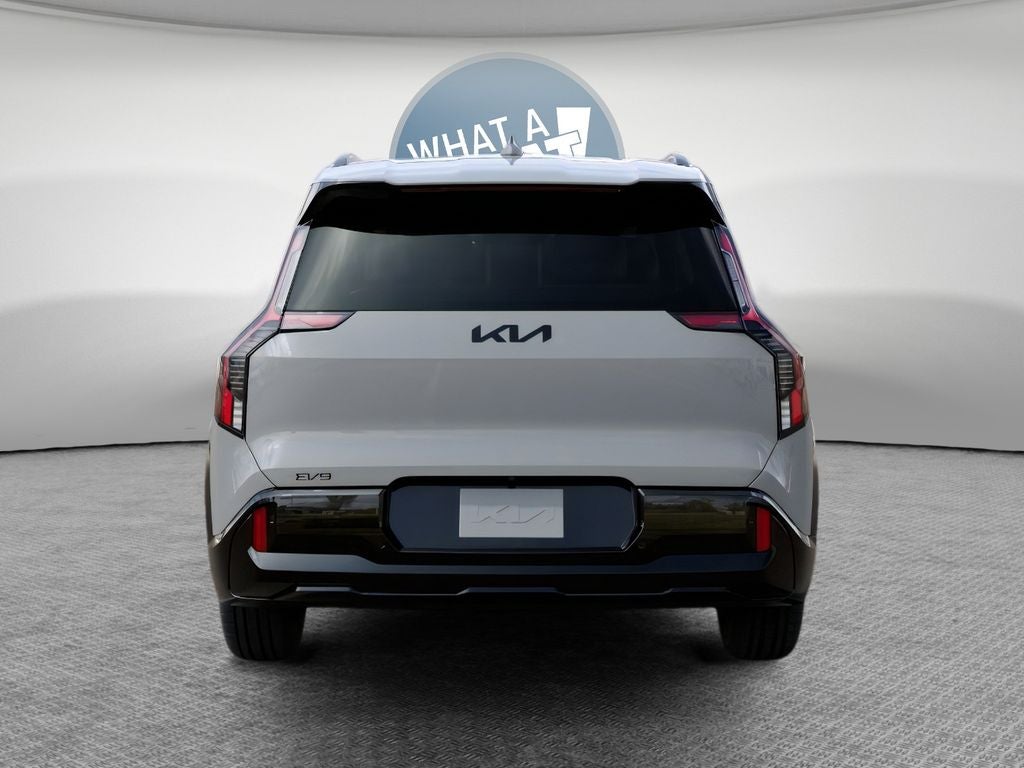 2026 Kia EV9 Land