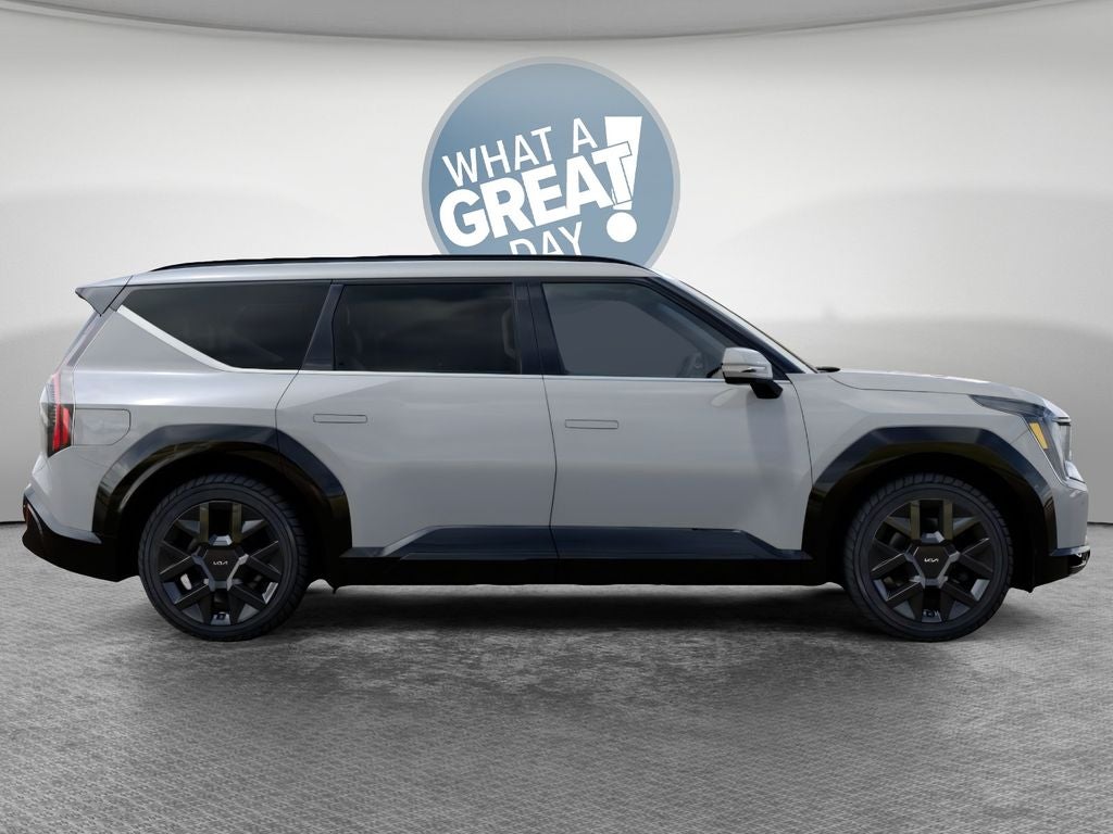 2026 Kia EV9 Land
