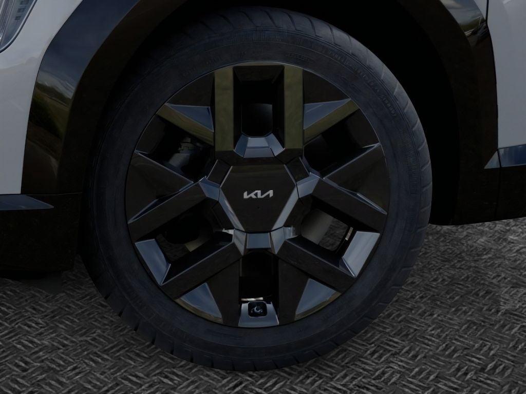 2026 Kia EV9 Land
