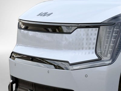 2026 Kia EV9 Land