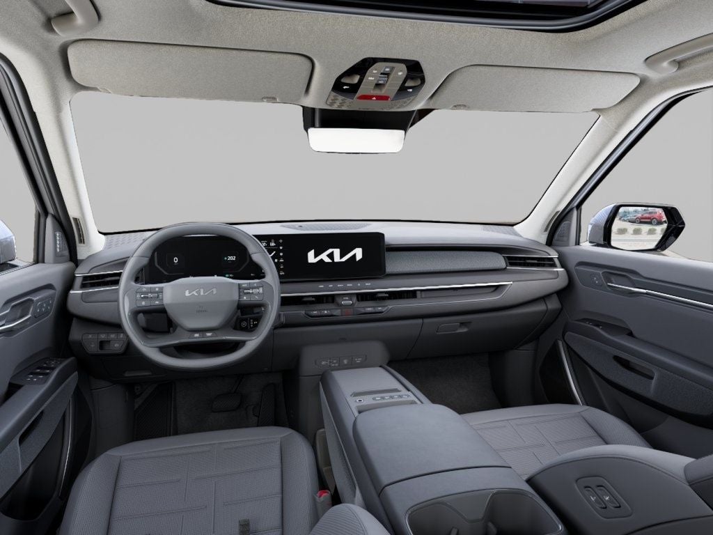 2026 Kia EV9 Land