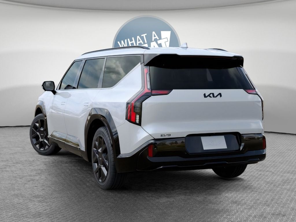 2026 Kia EV9 Land