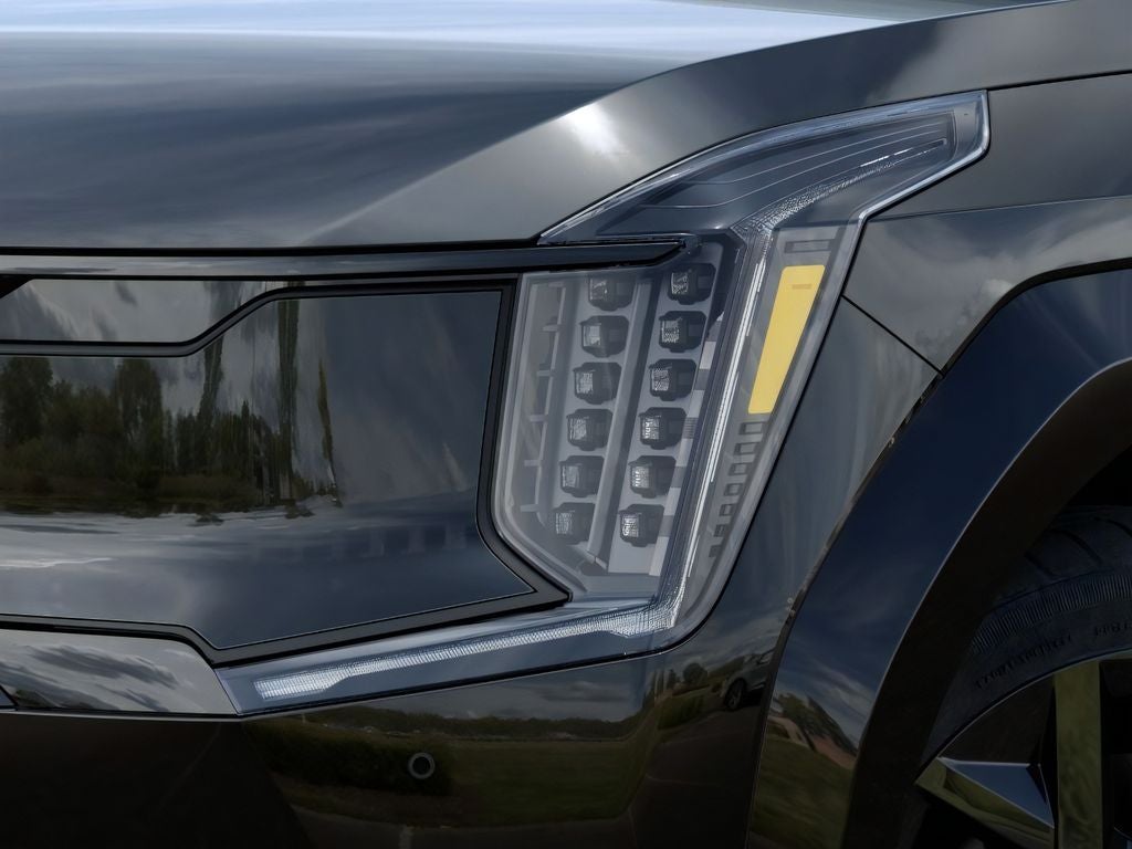 2026 Kia EV9 Land