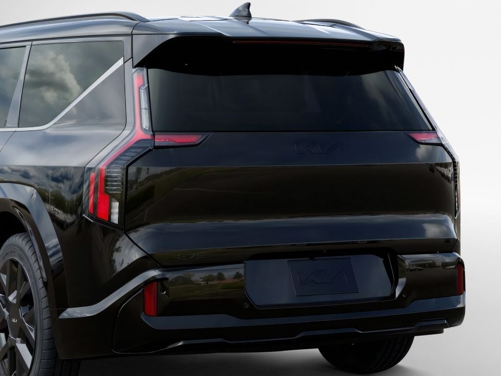 2026 Kia EV9 Land